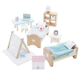 Le Toy Van Furniture Daisylane children's room