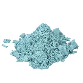 Magic Sand Colour Sand 1kg - Blue