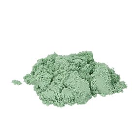 Magic Sand Colour Sand 1kg - Mint, Adam Toys piasek