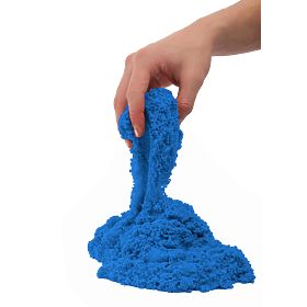 Magic Sand Frozen - Turquoise, Frozen