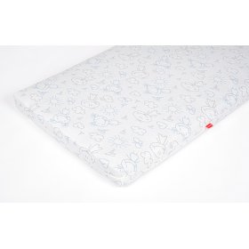 BABY KIDS Mattress - 120x60 cm, MATSEN