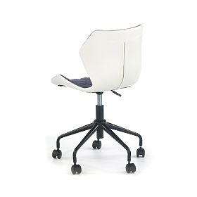 Matrix student chair - ash gray