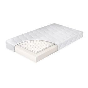 LATEX Mattress 160x80 cm, Ourbaby®