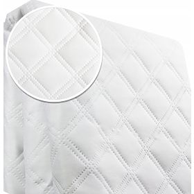 Mattress protector 120x60 cm - polyester, Ourbaby®