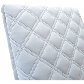 Mattress protector 160x70 cm - polyester