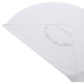 Mattress protector 160x70 cm - terrycloth, Ourbaby®