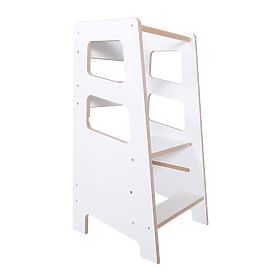 Montessori learning tower Quadro