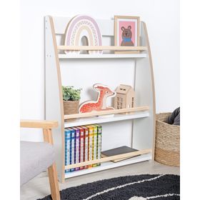 Montessori Library SCANDI, Ourbaby®