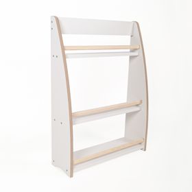 Montessori SCANDI Bookshelf, Ourbaby®