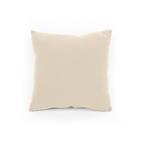 Muslin Pillow Ourbaby 40x40 cm - Ecru