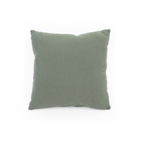 Muslin Pillow Ourbaby 40x40 cm - Green, Ourbaby®