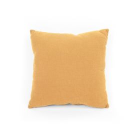 Muslin Pillow Ourbaby 40x40 cm - Mustard, Ourbaby®