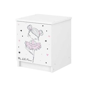 Nightstand Ballerina, BabyBoo