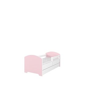 OSCAR bed pink, BabyBoo