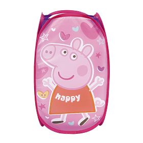 Peppa Pig toy basket, Arditex, Peppa pig