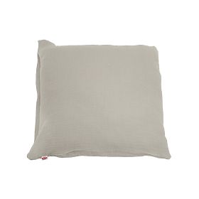 Pillowcase 40x40 Heavens - beige, Babymatex