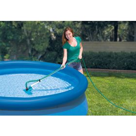 Pool cleaning set, INTEX