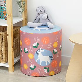 Pouf Unicorn, Ourbaby®