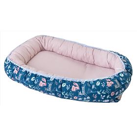 Prestige Cats nest 80x55 cm, Babymatex