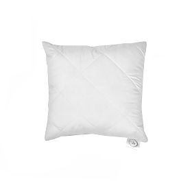 Quilted cushion Vitamed 40x40 cm year-round, POLDAUN