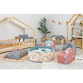 Mini Sofa Rainbow, Ourbaby®