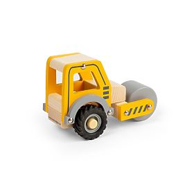 Road Roller, Bigjigs Toys