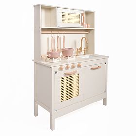 Wooden Kitchen Rosie with Accessories, Ourbaby®