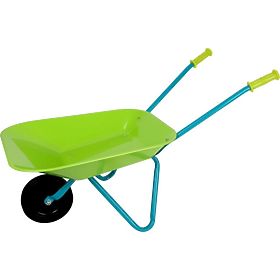 Set of garden tools with wheels, Sfd