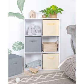 Shelf Unit REGI 2x3, Ourbaby®