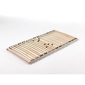 Slatted bed base Ergo