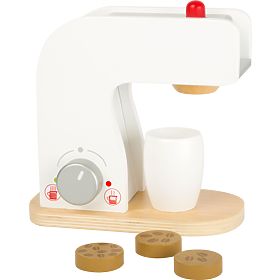 Small Foot Children's coffee maker, small foot