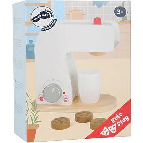 Small Foot Children's coffee maker, small foot