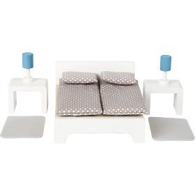 Small Foot Complete set of furniture for dolls, small foot