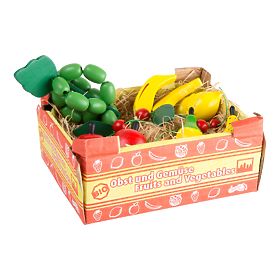 Small Foot Kitchen fruit box, small foot