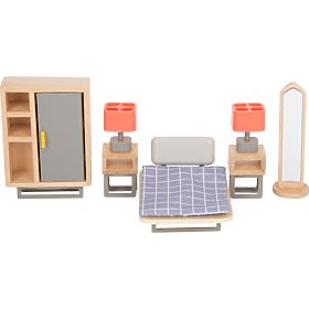 Small Foot Modern furniture set for dolls, small foot