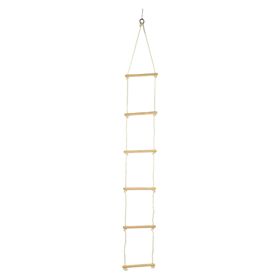 Small Foot Rope Ladder