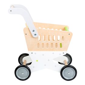 Small Foot Shopping Cart Trend, small foot