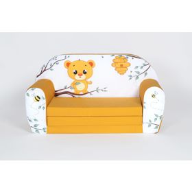 Honey Bear Sofa, Ourbaby®