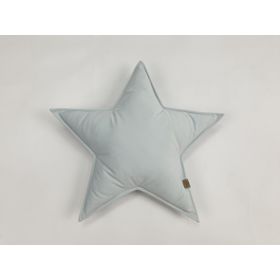 Star pillow - light grey, TOLO