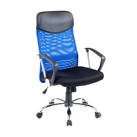 Swivel chair VIRE, Halmar