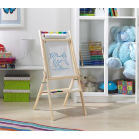 Swivel children's board - white, 3Toys.com