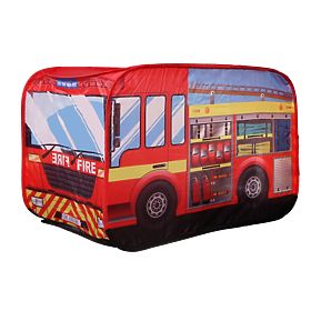 Tent car fire truck IPLAY, IPLAY