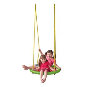 Crane nest swing up to 80 kg, Woodyland Woody