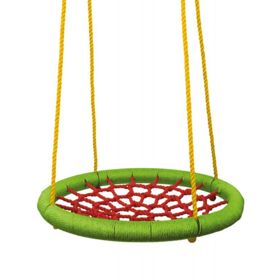 Crane nest swing up to 80 kg, Woodyland Woody