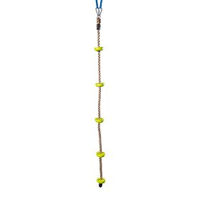 Tody climbing rope