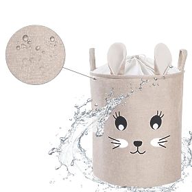 Toy basket XL Rabbit, Sipo