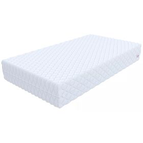 Pocket Spring Mattress Treviso 80 x 200 cm, FDM