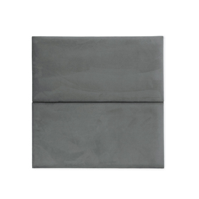 Upholstered Panel Classic - Graphite