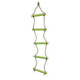 Two Climbing ladder with rungs, 2Kids Toys