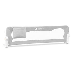 Universal bed rail - gray, Lionelo